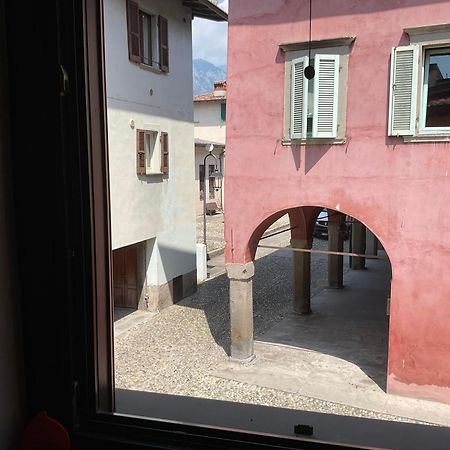 Pudapartment Holiday Home Pisogne Luaran gambar