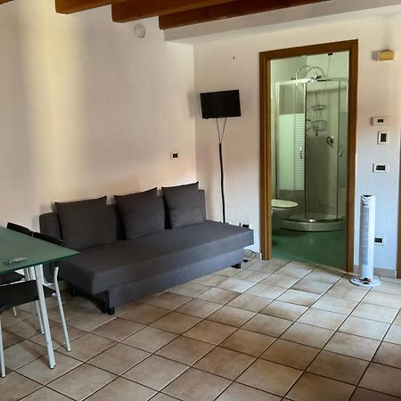 Pudapartment Holiday Home Pisogne Luaran gambar