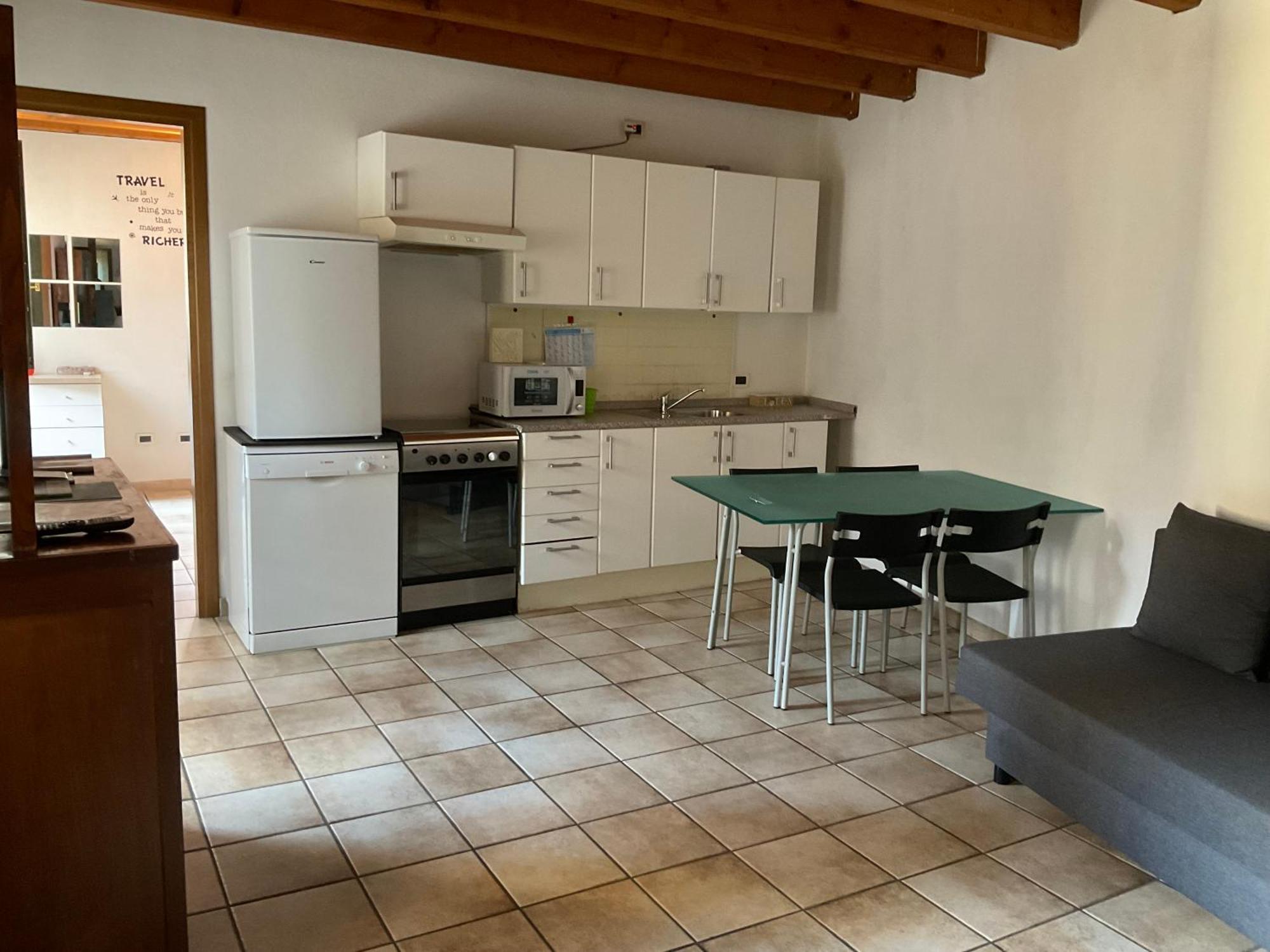 Pudapartment Holiday Home Pisogne Luaran gambar