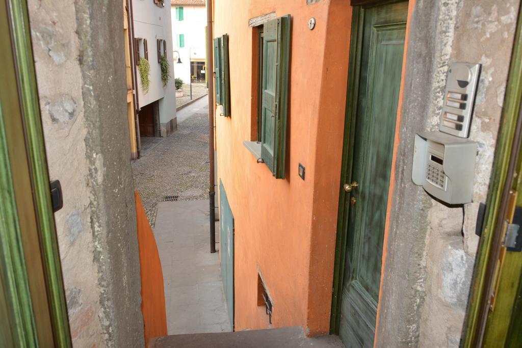 Pudapartment Holiday Home Pisogne Luaran gambar