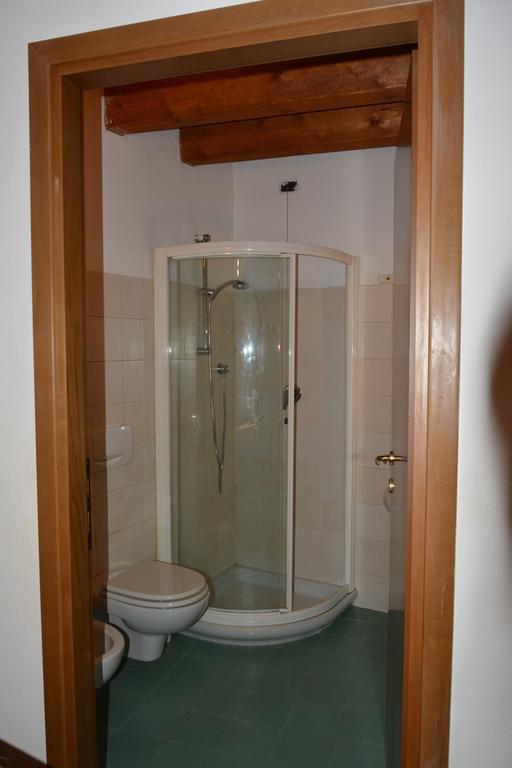 Pudapartment Holiday Home Pisogne Luaran gambar