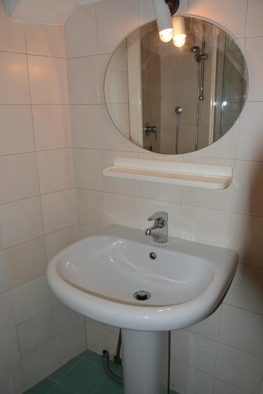 Pudapartment Holiday Home Pisogne Luaran gambar