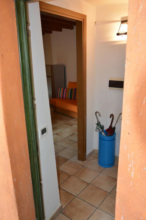 Pudapartment Holiday Home Pisogne Luaran gambar