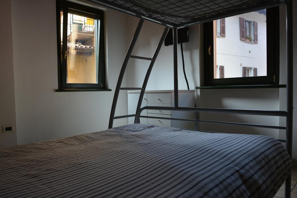 Pudapartment Holiday Home Pisogne Luaran gambar