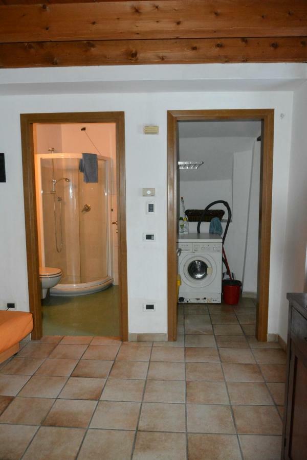 Pudapartment Holiday Home Pisogne Luaran gambar