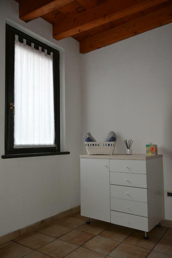 Pudapartment Holiday Home Pisogne Luaran gambar