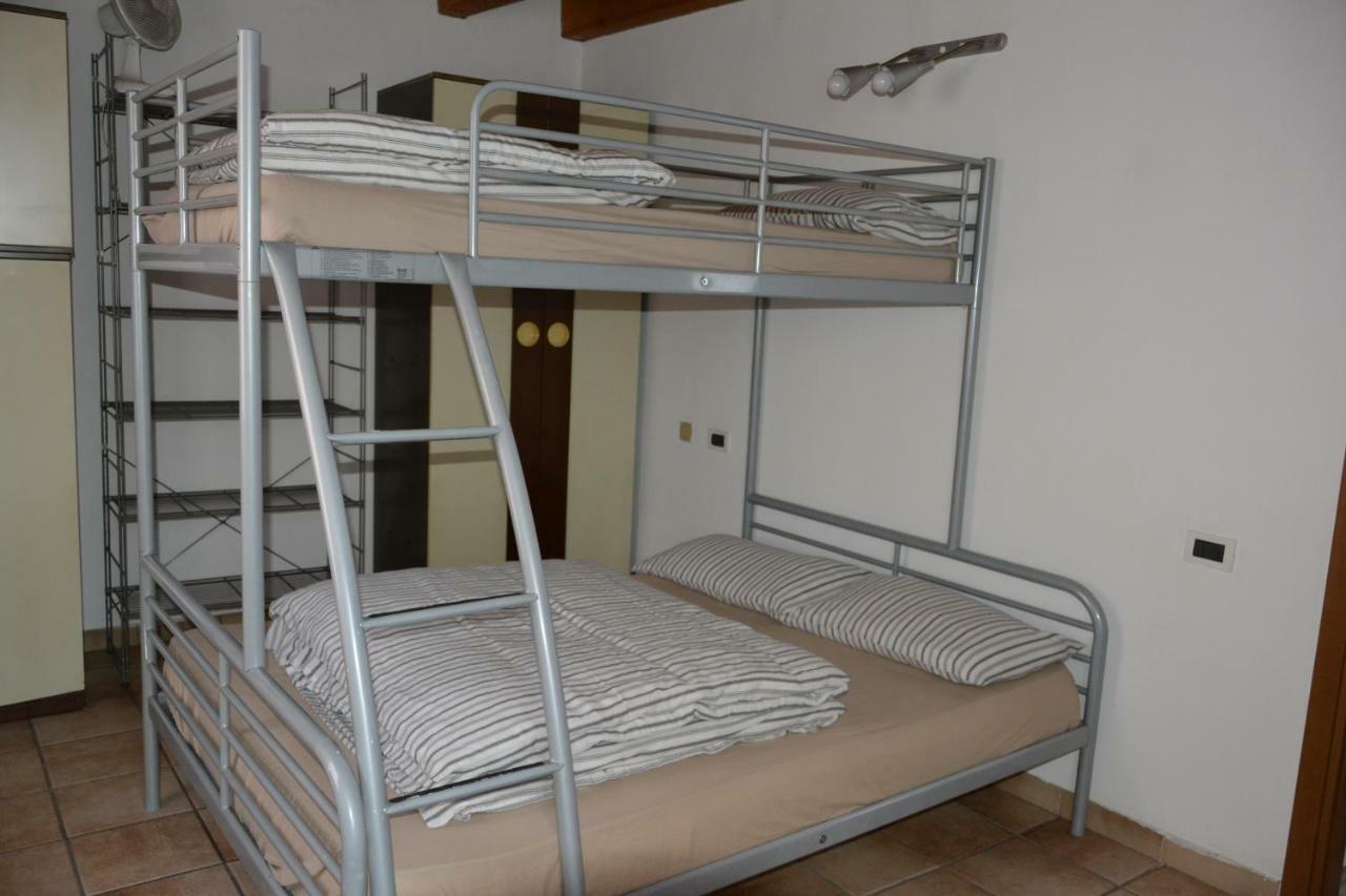Pudapartment Holiday Home Pisogne Luaran gambar
